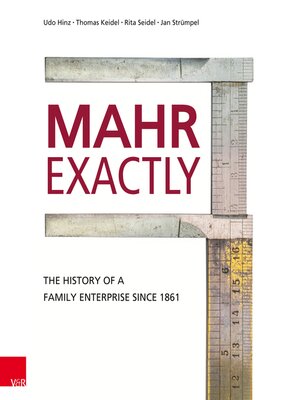 cover image of Mahr exactly